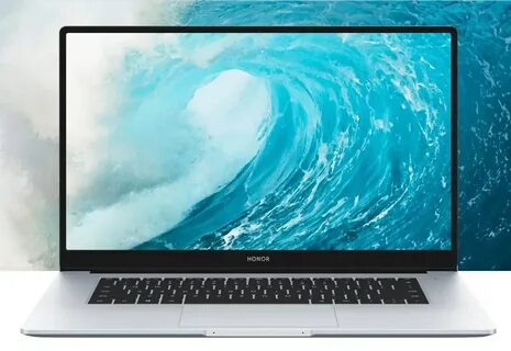 Honor magicbook 15 16gb