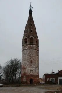 Аньково ивановская область