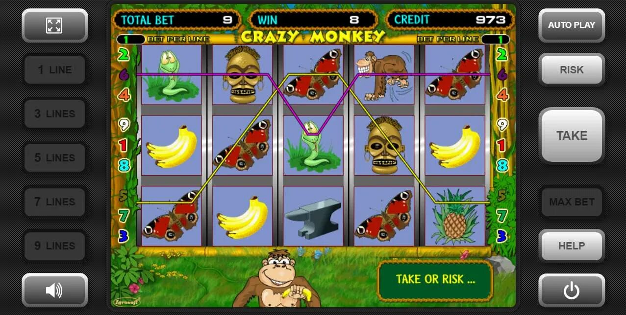Слот автоматы Crazy Monkey в казино. Игровой автомат обезьяны выигрышные комбинации. Комбинации в Crazy Monkey. Играть в игровые автоматы обезьяны без
