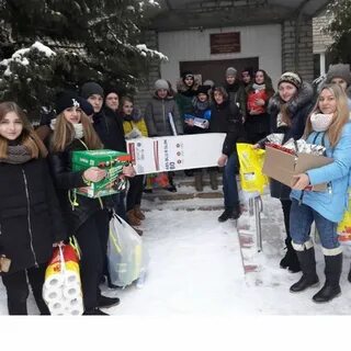 Первомайские корпуса