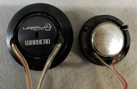Ural as w25tw sq