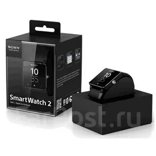 Часы smartwatch 2