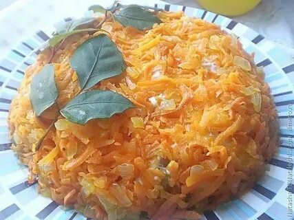 Г морковь 1 шт репчатый