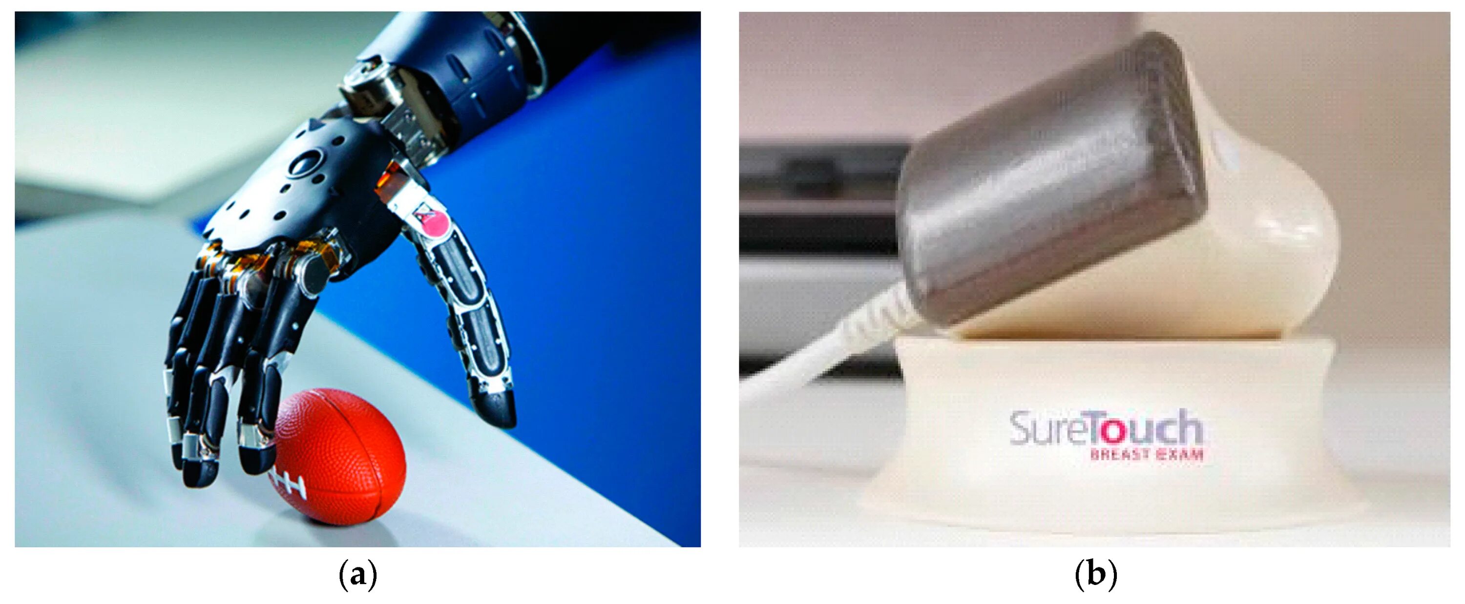 Tactile sensor