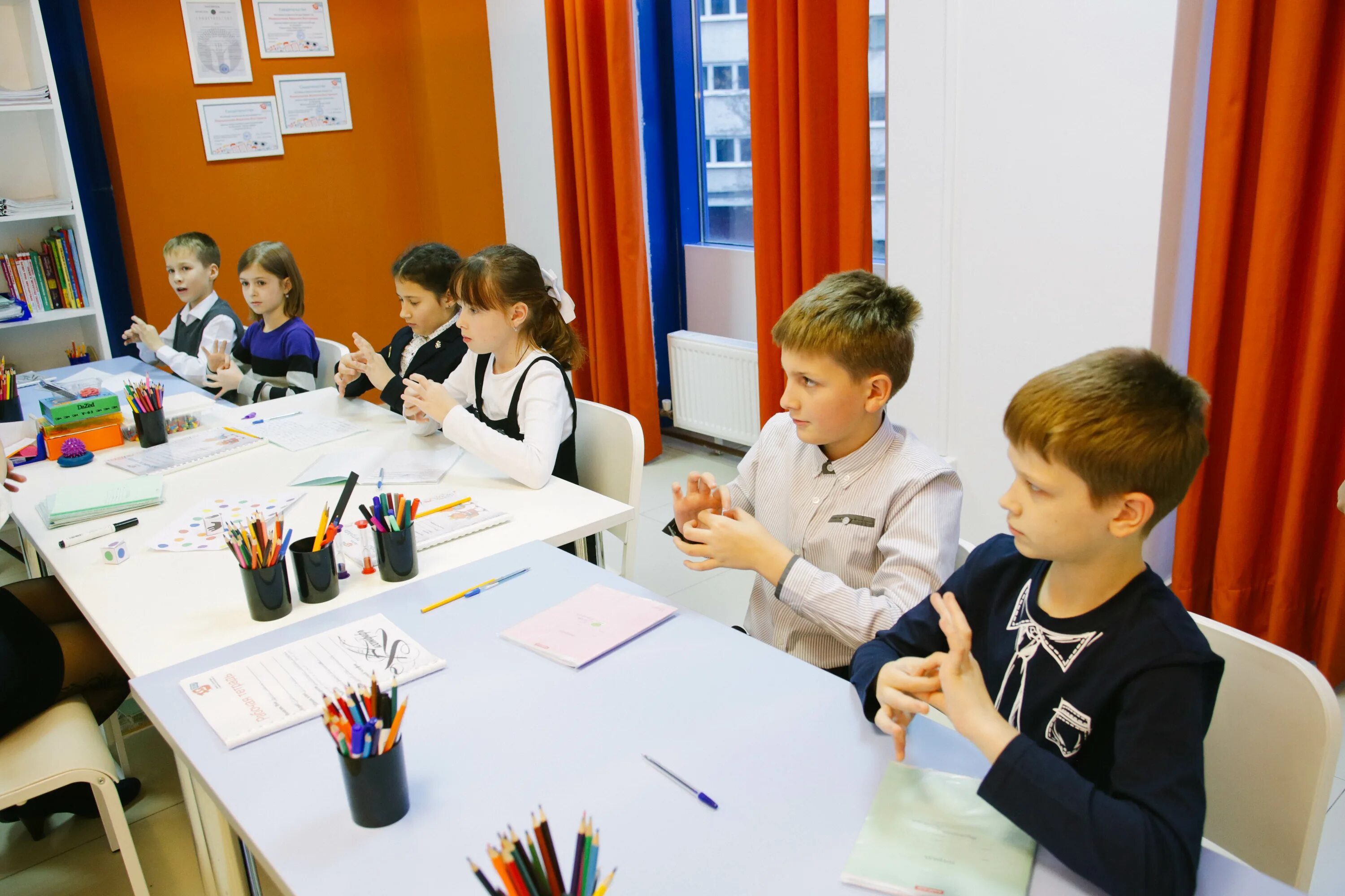 школа iq007 отзывы