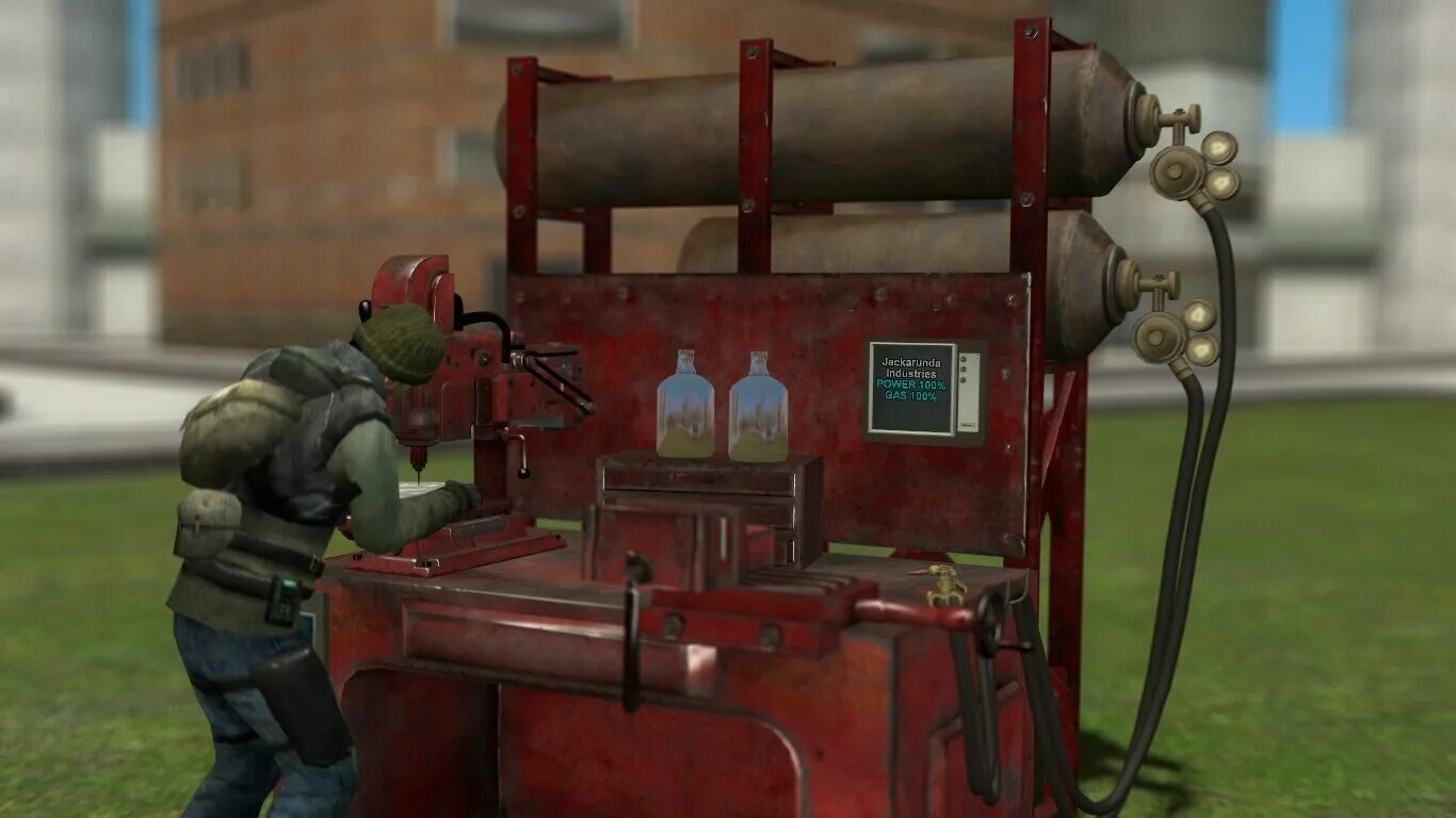 Jmod