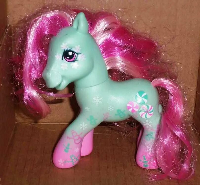 Hasbro Pony g3. Пони Минти g3. My little Pony g1 Minty. G3 Pony Toys.