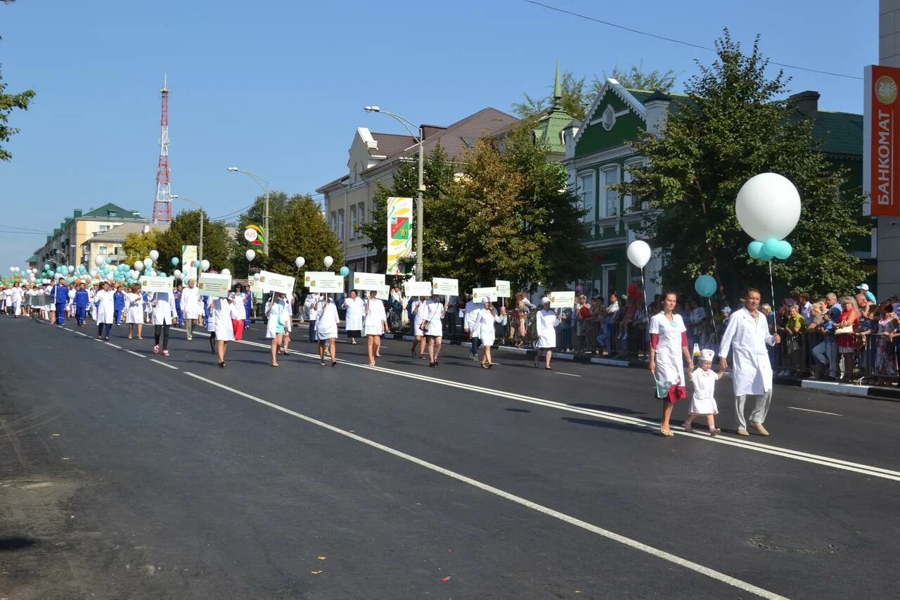 работа в старом осколе новые