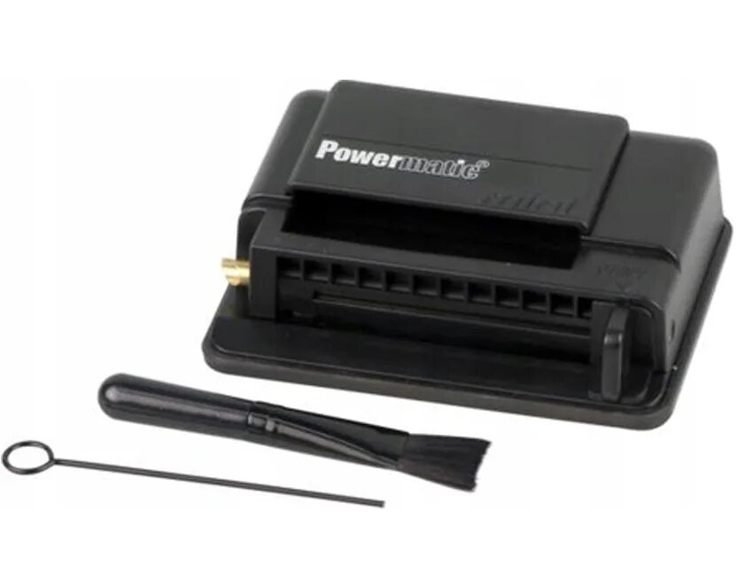 Машинка поверматик мини. Машинка powermatic mini. машинка набивочная powermatic mini. машинка для табака powermatic +. машинка набивочная powermatic 1.