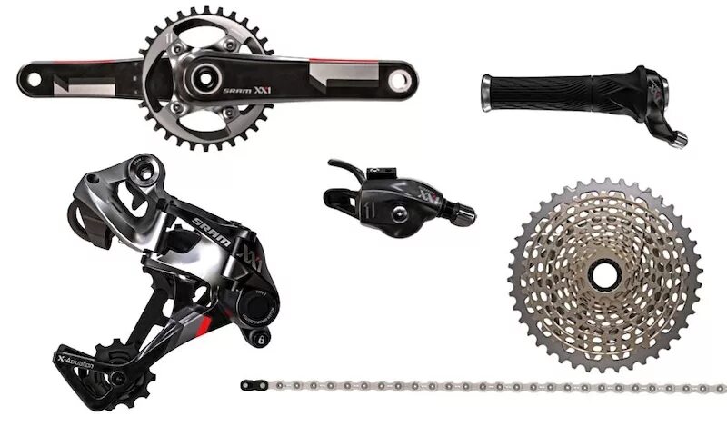 Какие цепи лучше для велосипеда. SRAM xx1 переключатель разбор. SRAM XX 10 переключатель. SRAM 12 скоростей XX задний переключатель. Система SRAM 11.