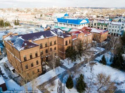 Хх томск вакансии