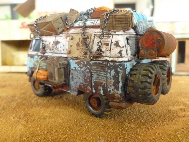 Модель постапокалипсиса. Хамви зомби апокалипсис. Дизельпанк mad max. Модель постапокалипсиса. Моделизм грузовик постапокалипсис.