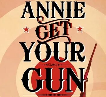 Your gun