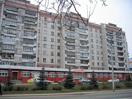 Кострома ул ивана сусанина