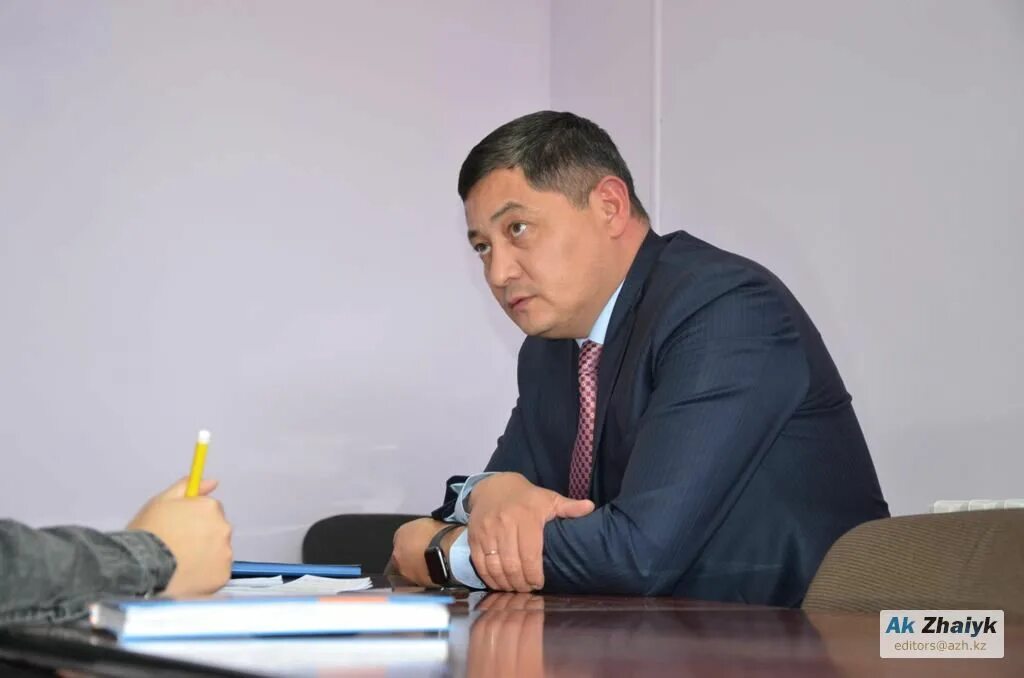 Руководители министерства экологии. Руководитель департамента экологии. начальник департамента атырауской области мухаев рауан есеналивич..