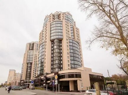 Антарес екатеринбург