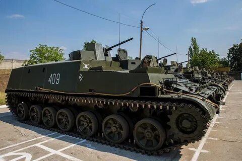 Бтрг