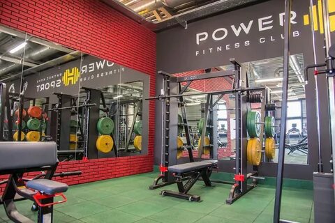 Power sport
