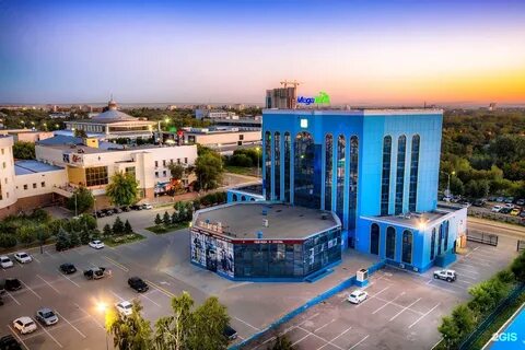 Время в караганде сейчас
