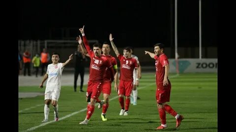 Championat uz yangiliklar