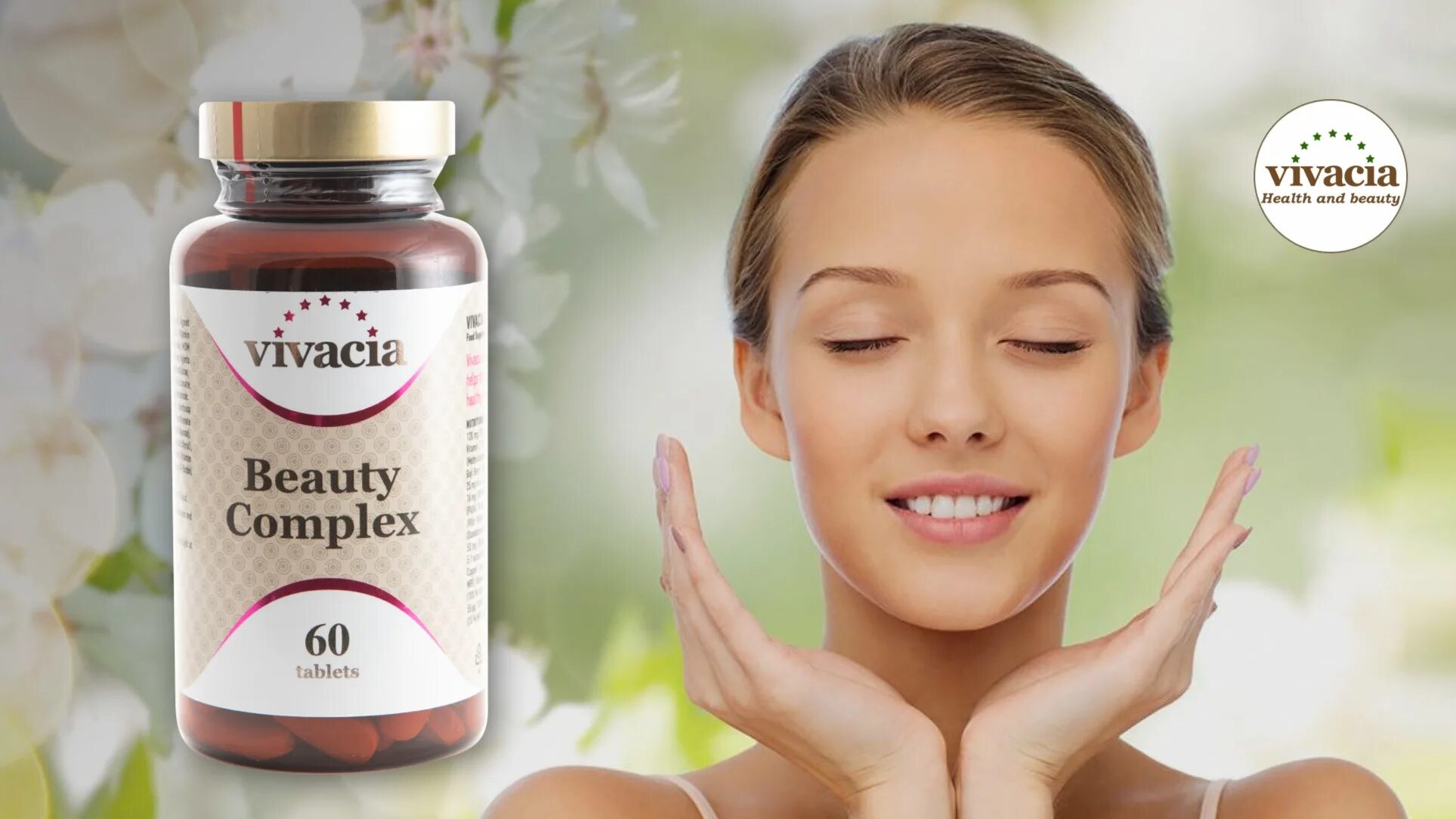 Vivacia vitamin. Vivacia витамины Complex. Vivacia Beauty Complex таблетки. Vivacia Beauty Complex 60 Tablets. Vivacia витамины для волос.