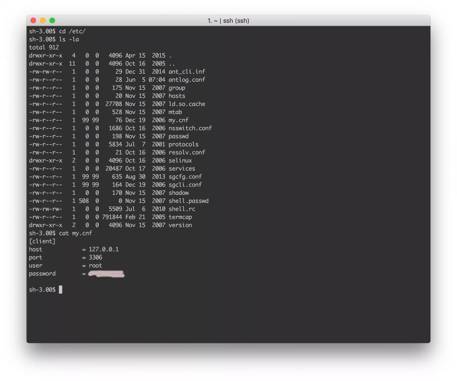 Ssh pass. Ssh pass
