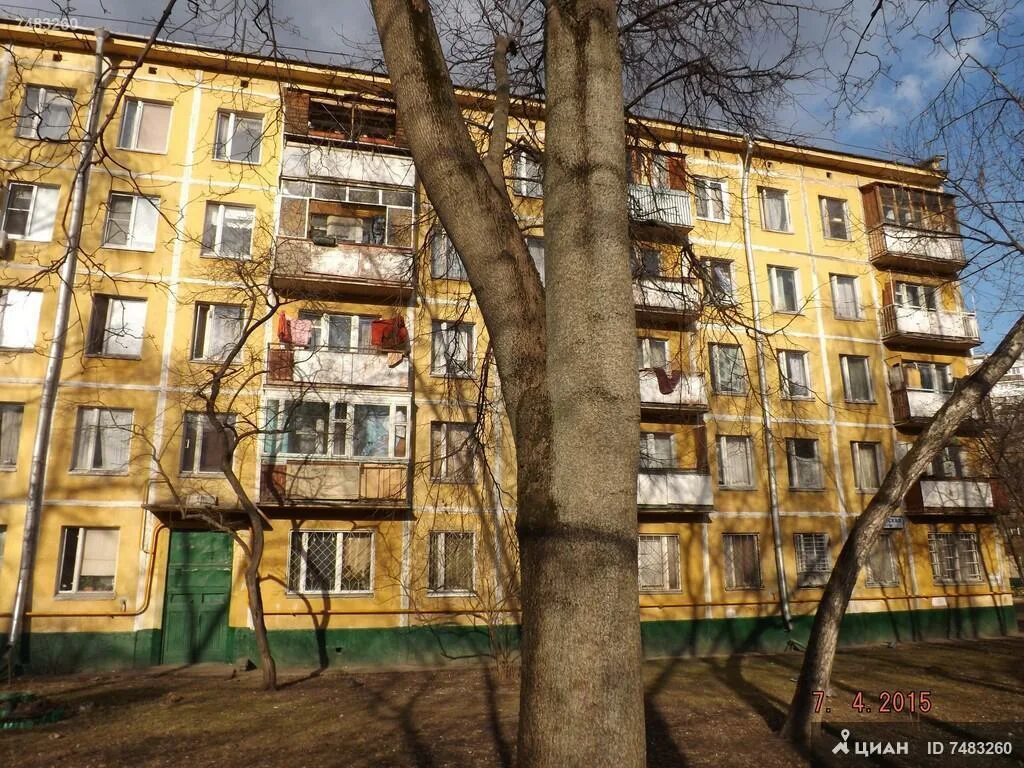 Москва, ул. 3. Онежская, 2 а. Онежская 18 к 3. Онежская улица дом 22.