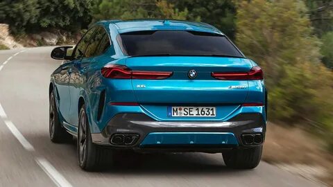 Обновление x6