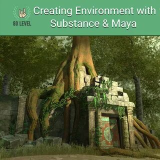 Create environment