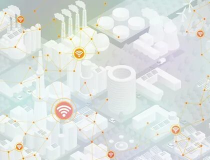 Iot application