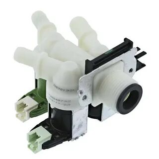 Клапан посудомоечной машины electrolux