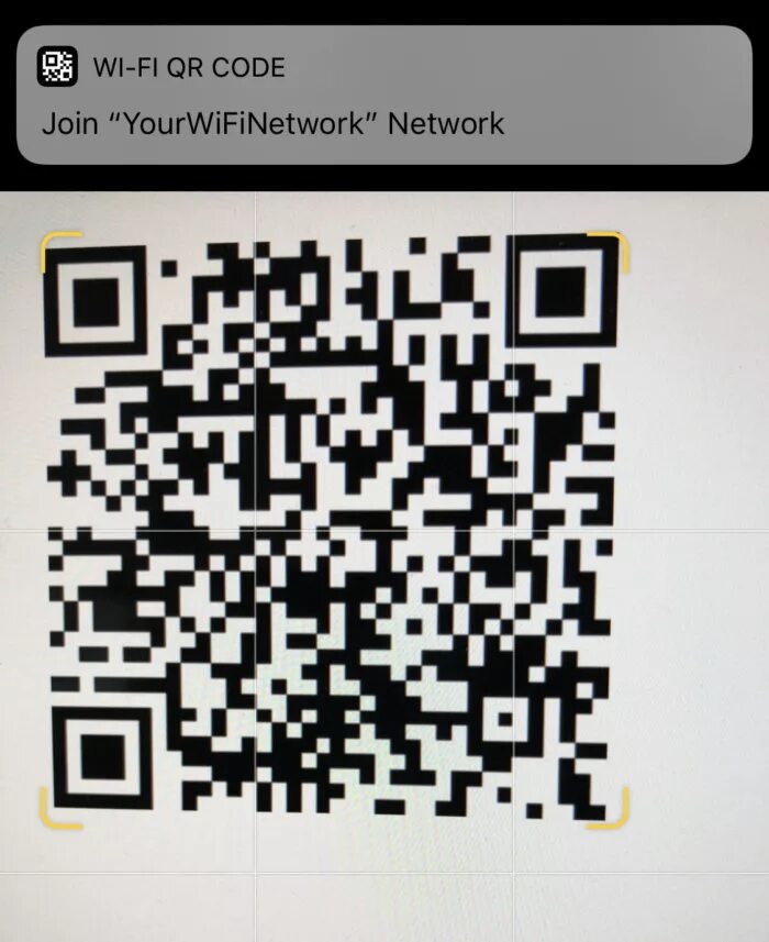 Qr код для андроид на русском