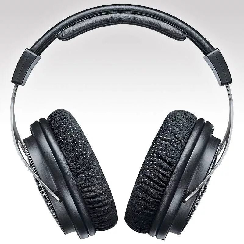 Наушники Shure srh1540. Наушники Shure (srh1840). Shure srh1840-BK. Наушники Shure srh1540, Black. Купить студийные наушники