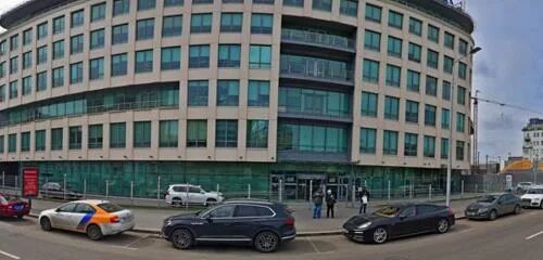 Европейский медицинский центр ул щепкина 35 фото European Medical Center in Moscow, Russia