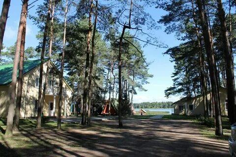 Плещеницы сад 4