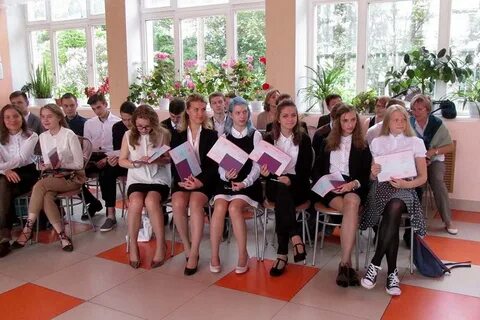 Каникулы в школах спб