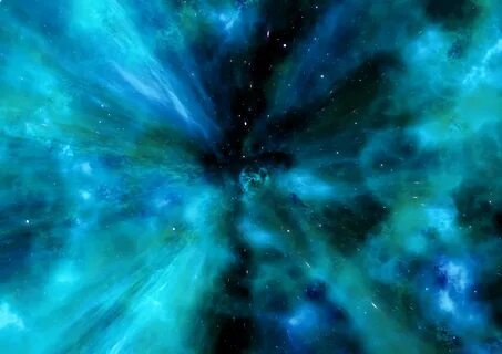 Galaxy синий