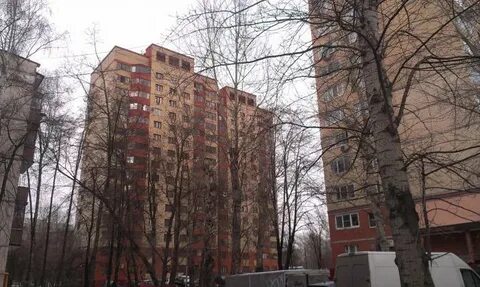 Жигулевская улица москва 5