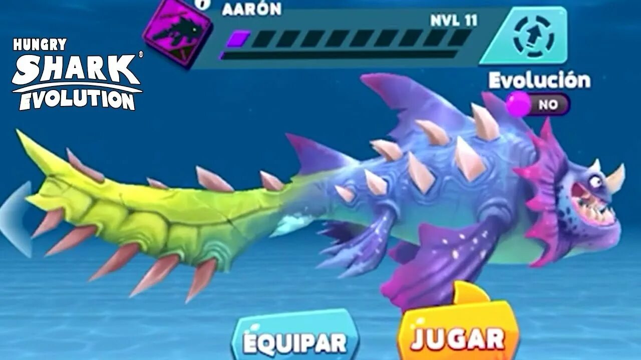 Destroyer of worlds aaron