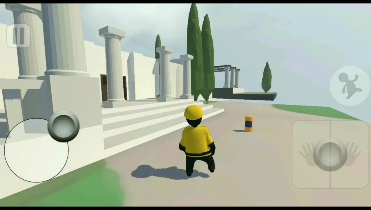 Human fall flat последняя версия на андроид. Human: Fall Flat Жанр: платформер-головоломка.. Human Fall Flat моды. کابل کشی Human Fall Flat 11. Human: Fall Flat головоломка с элементами платформера в 3d.