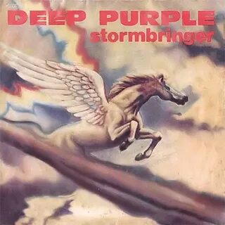 Stormbringer deep purple