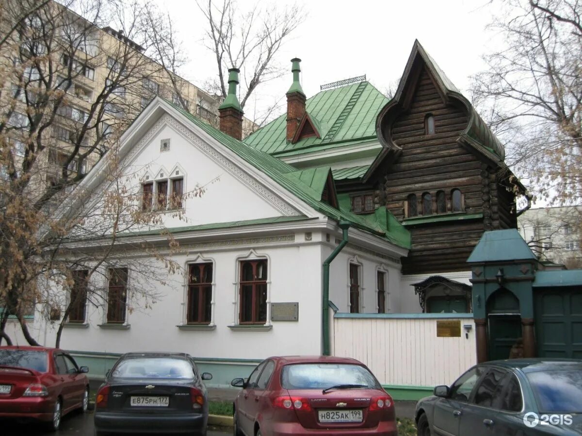 Васнецова 27. Дом-музей в. м. васнецова, москва. дом музей васнецова. музей виктора васнецова. музей в.м. васнецова, переулок васнецова, д.13.