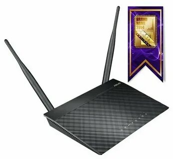 Asus rt n12