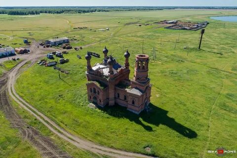 Мостовское курганская область