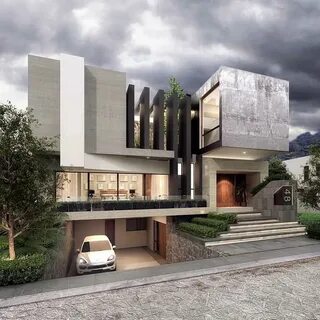 32 house