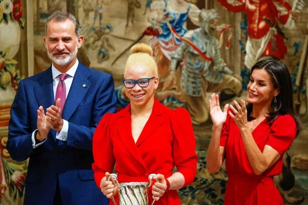 Награда 2019. Летиция Королева Испании 2022. Испанская Королевская семья 2022. Королева сейчас.