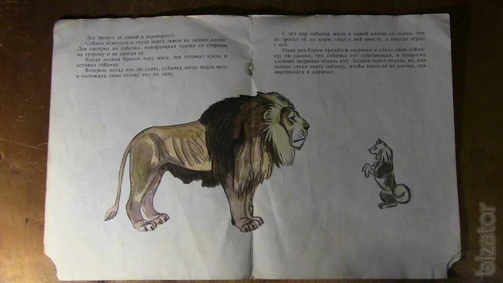 Читательский дневник льва николаевича толстого