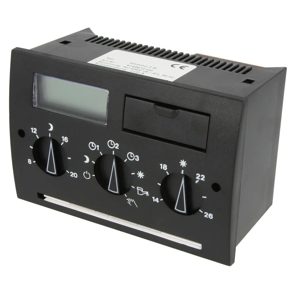 Heating controller