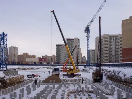 Кварталы драверта омск
