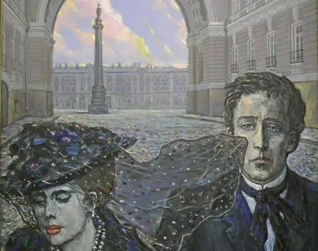 Пушкин в симбирске картина. А. Орест кипренский пушкин. В какой из картин изображенных поэтом больше. Парус лермонтов.